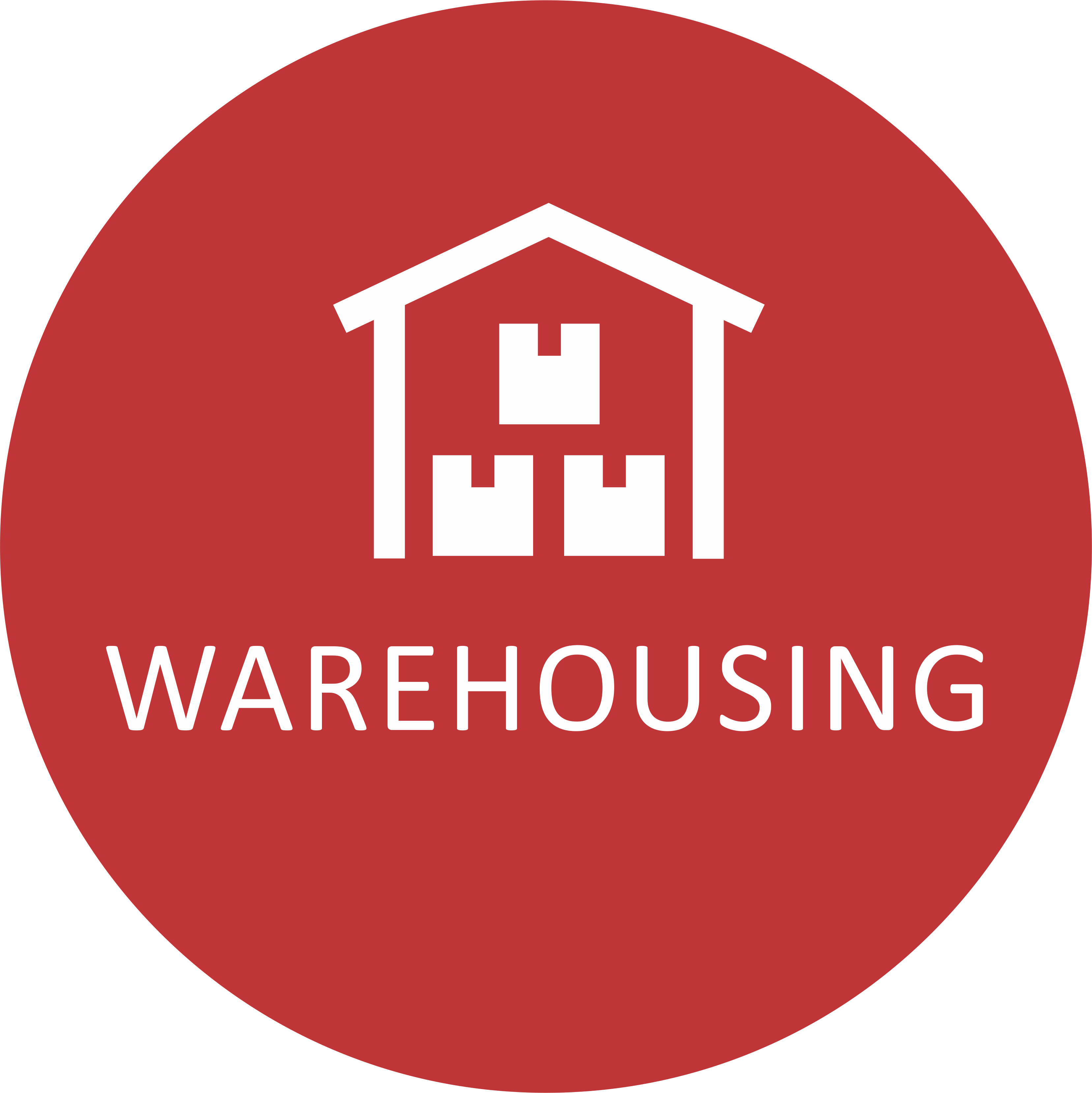 Warehousing